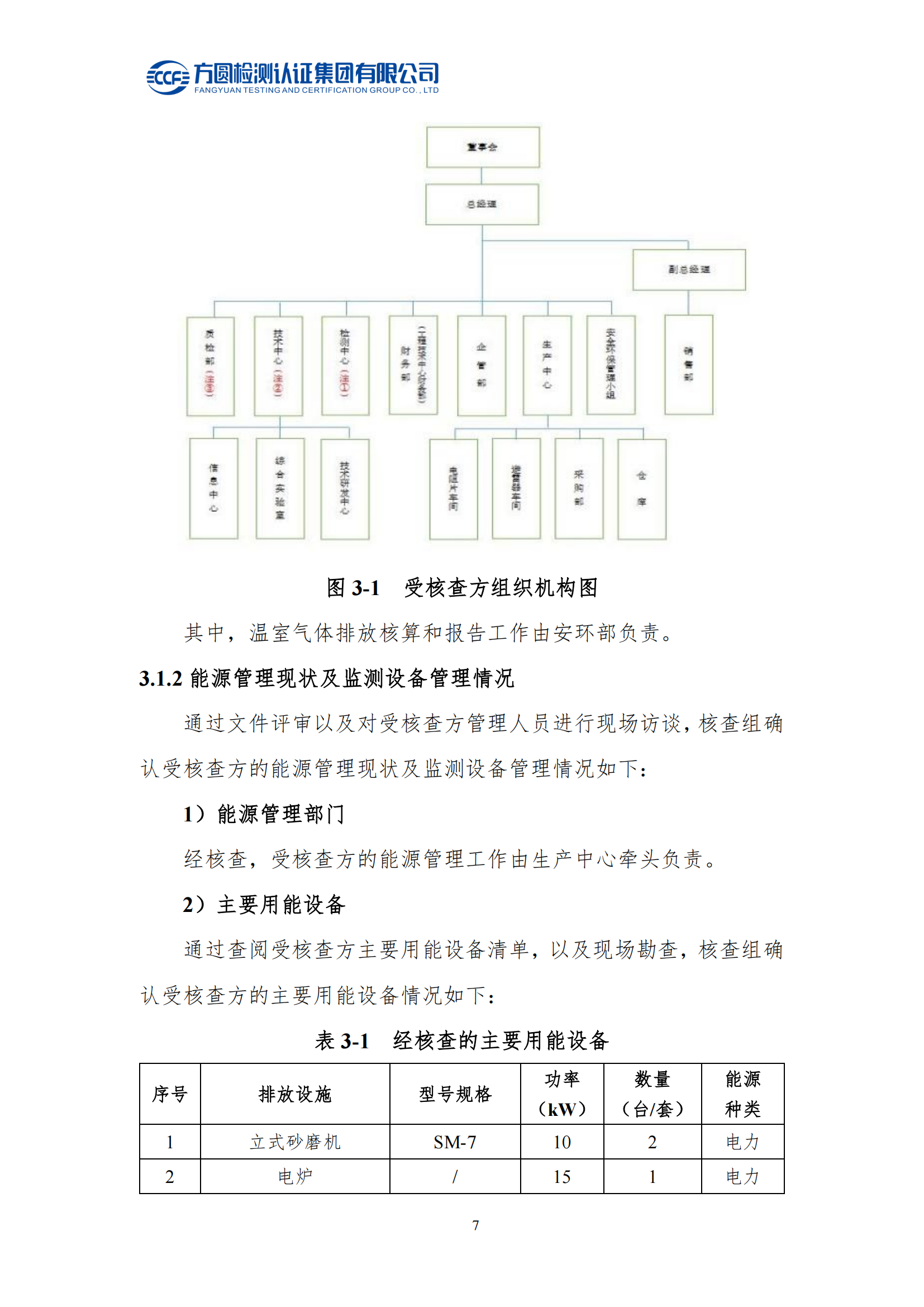 南陽(yáng)金牛電氣有限司2023年度溫室氣體排放核查報(bào)告(圖12)